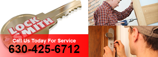 Residential Locksmith in Addison