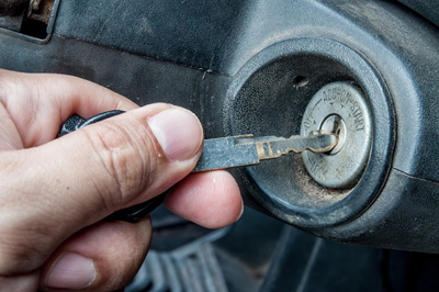 Rekey Car Ignition in Illinois