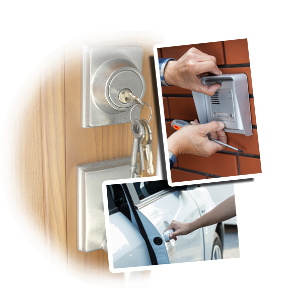 Emergency Locksmith in Addison
